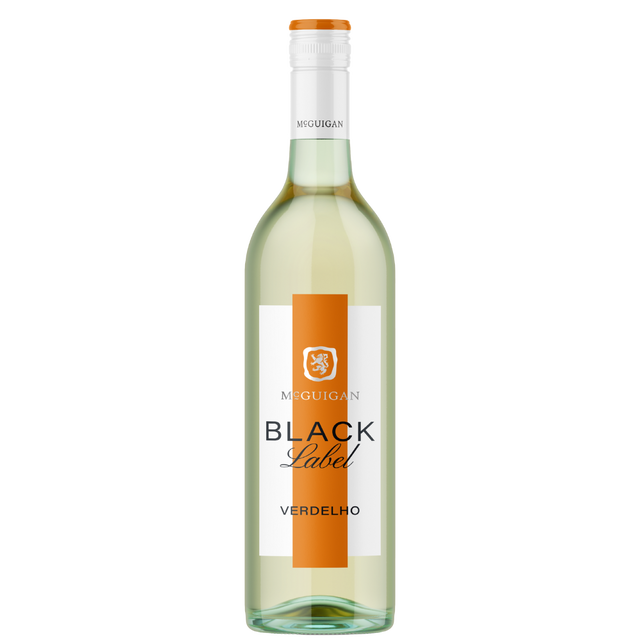 2025 McGuigan Black Label Verdelho, hi-res image number null